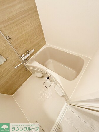 スプラウトガーデン板橋南の物件内観写真